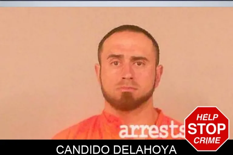 Candido Delahoya