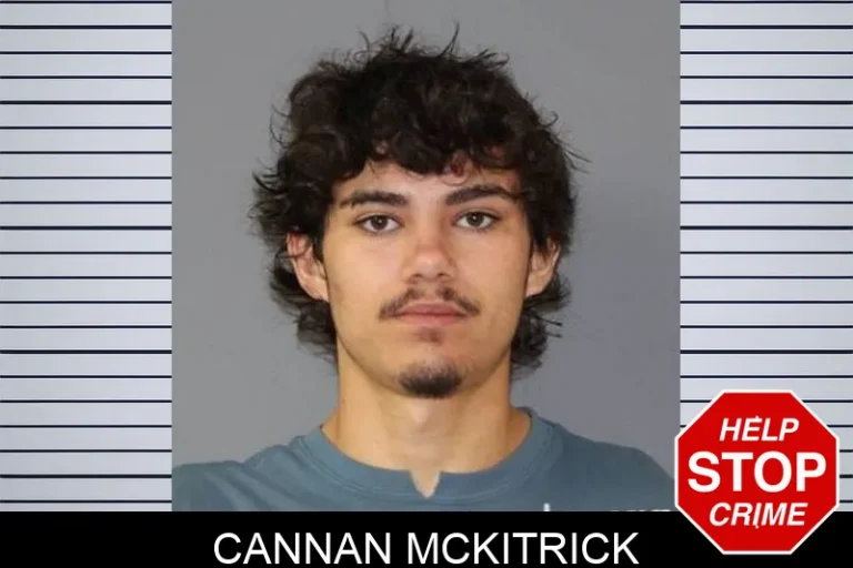 Cannan McKitrick