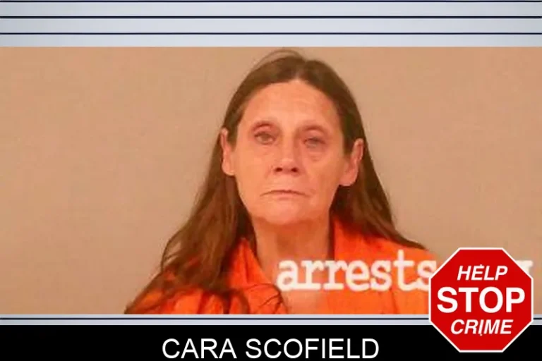 Cara Scofield