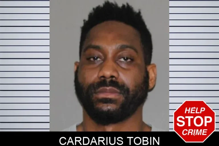 Cardarius Tobin