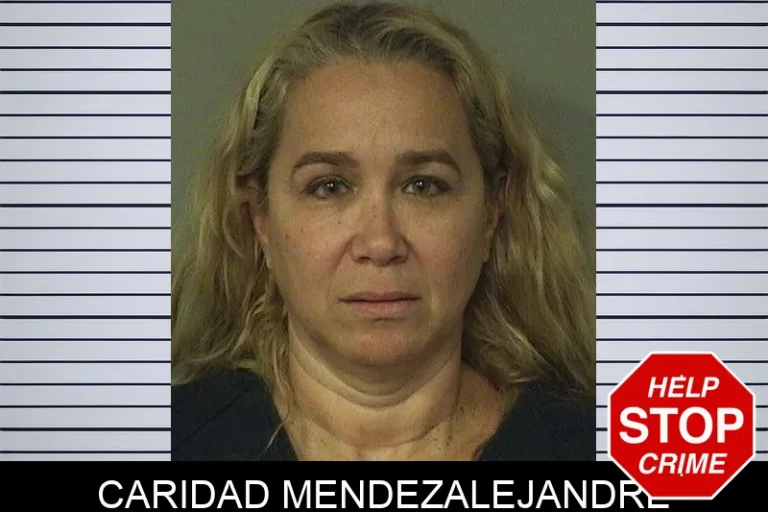 Caridad Mendezalejandre