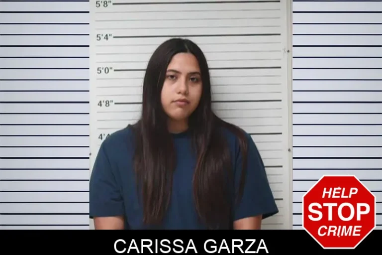 Carissa Garza