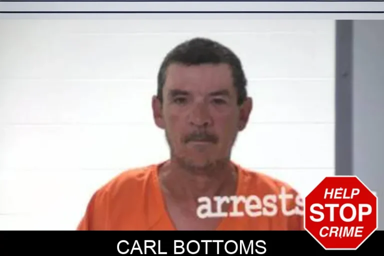 Carl Bottoms