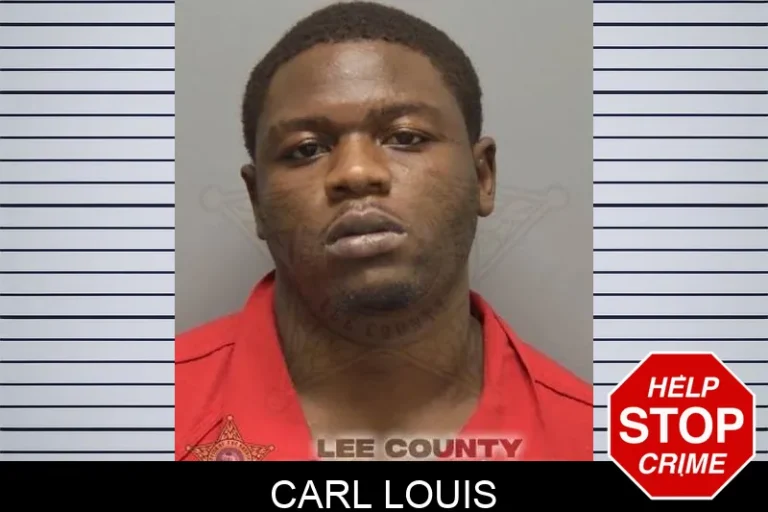 Carl Louis