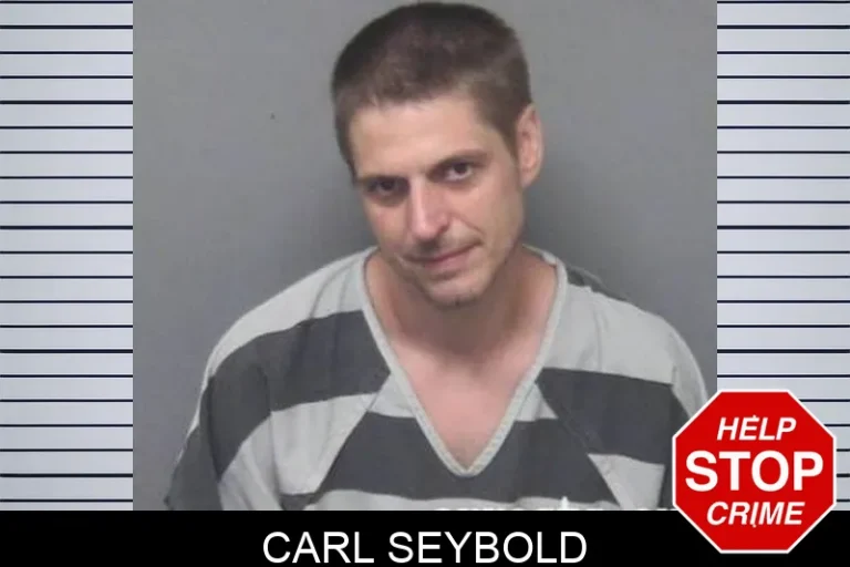 Carl Seybold