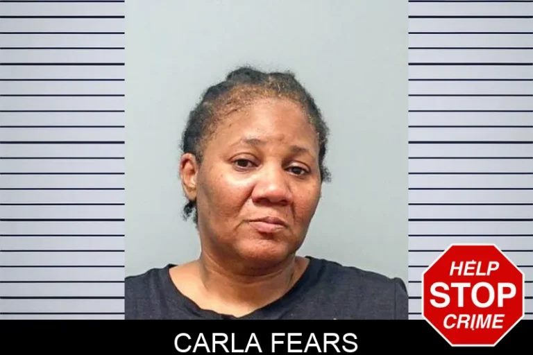Carla Fears