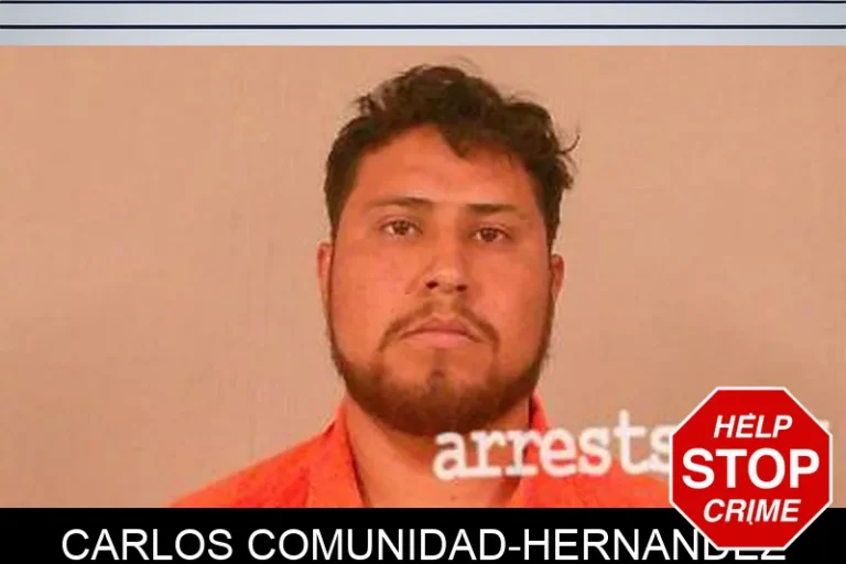 Carlos Comunidad-Hernandez
