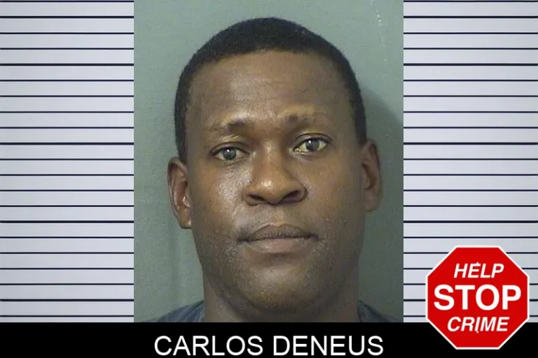 Carlos Deneus