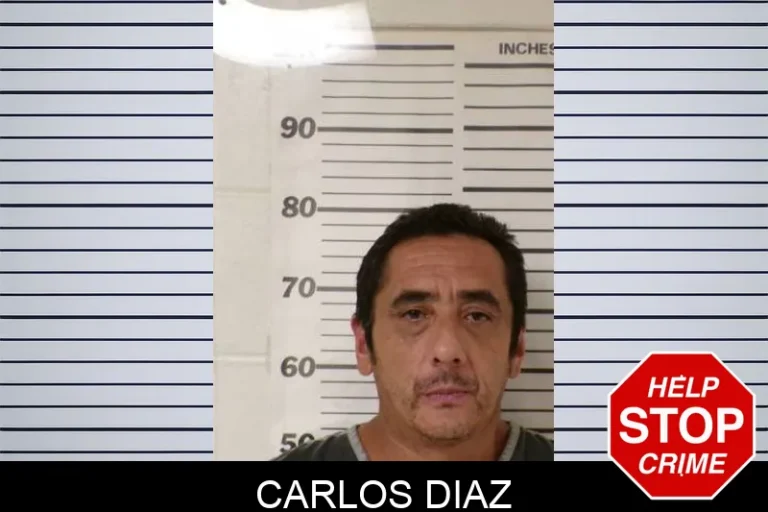 Carlos Diaz