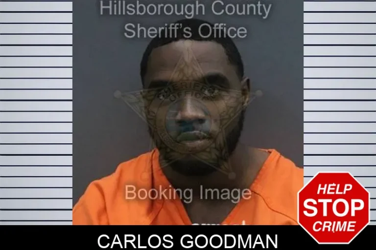 Carlos Goodman
