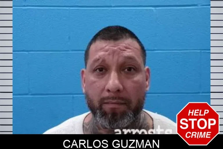 Carlos Guzman