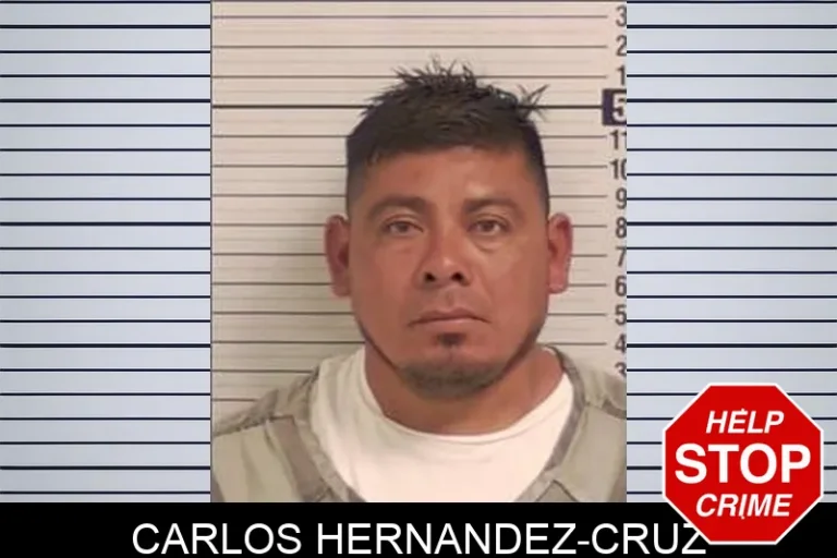 Carlos Hernandez-Cruz