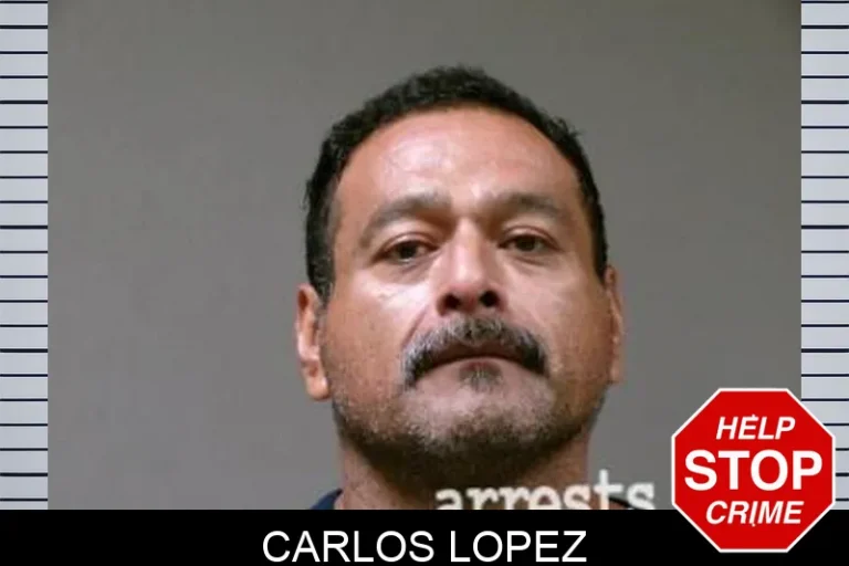 Carlos Lopez