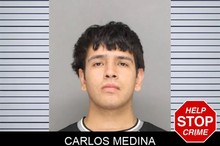 Carlos Medina