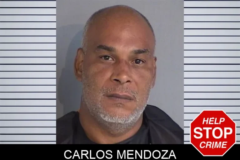 Carlos Mendoza