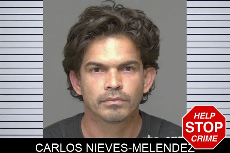 Carlos Nieves-Melendez