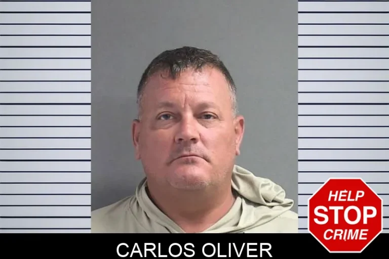 Carlos Oliver