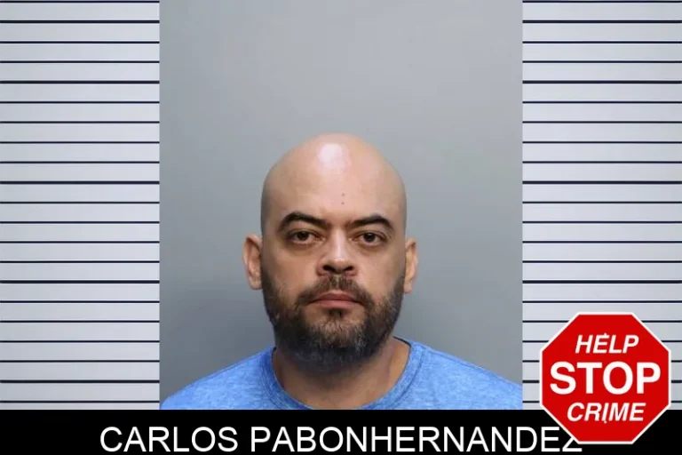 Carlos Pabonhernandez
