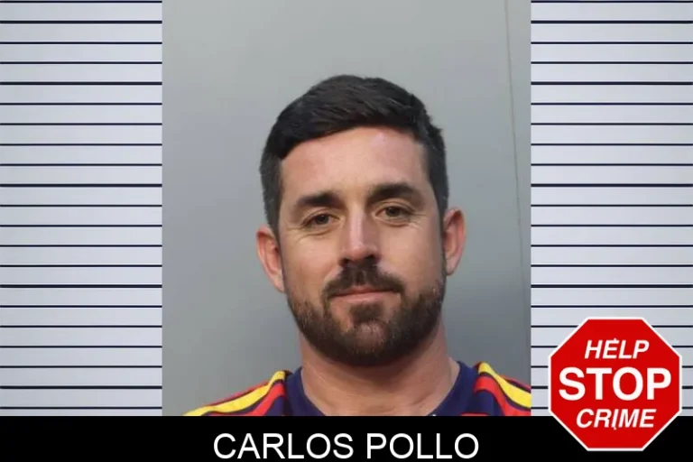 Carlos Pollo