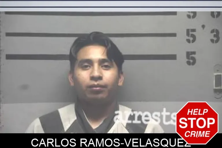 Carlos Ramos-Velasquez