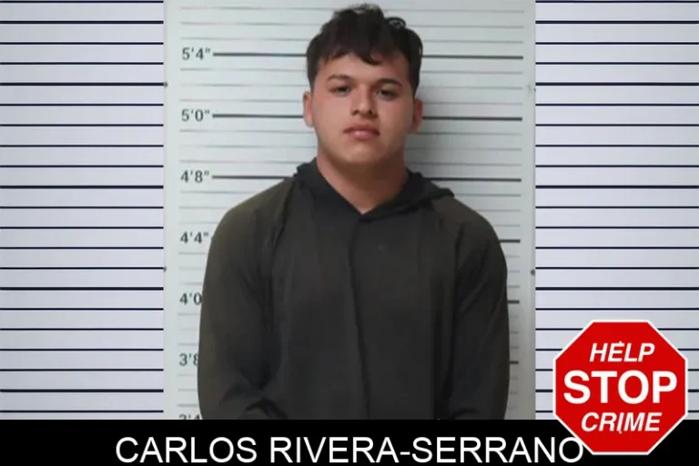 Carlos Rivera-Serrano