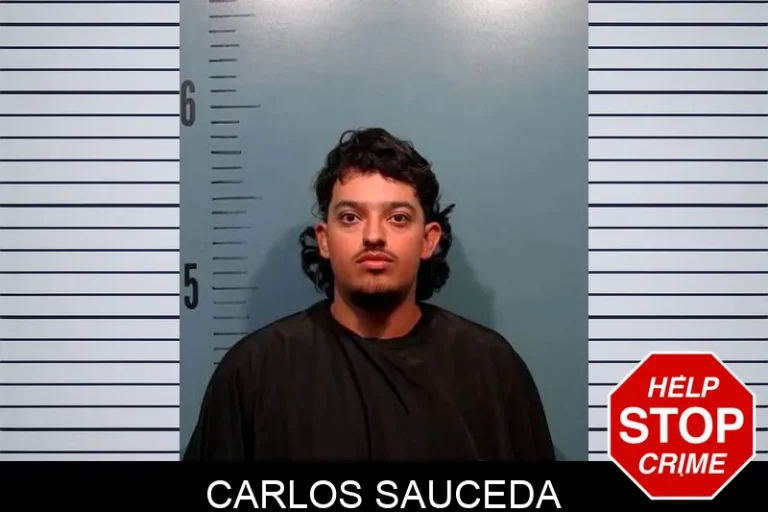 Carlos Sauceda