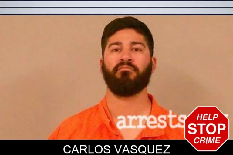 Carlos Vasquez