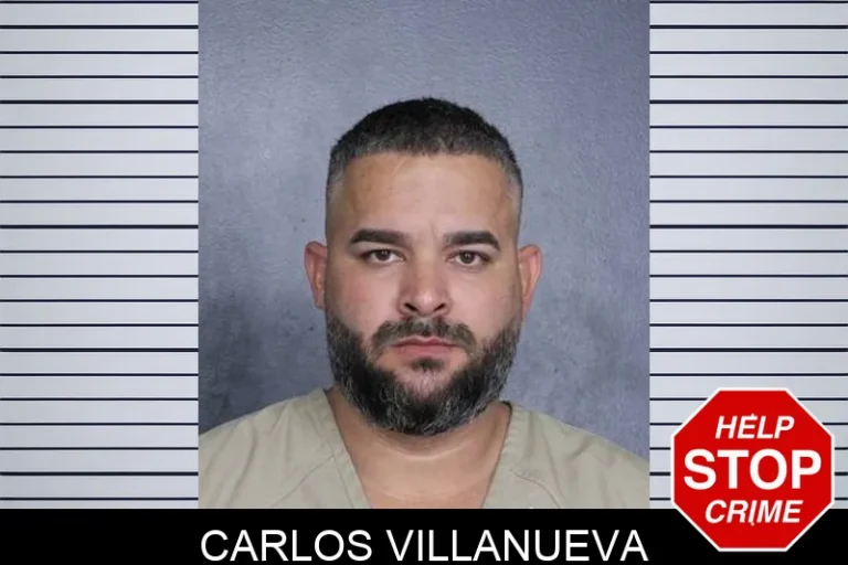 Carlos Villanueva