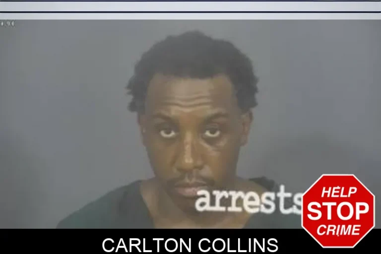 Carlton Collins