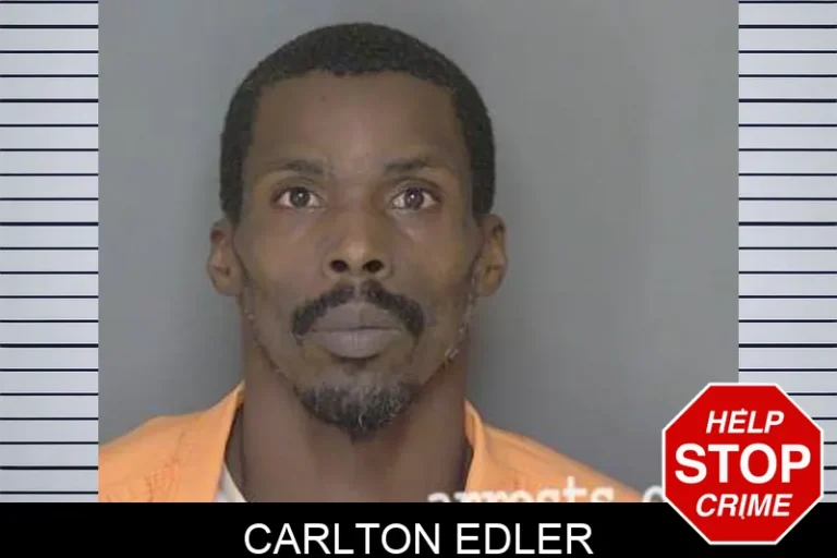 Carlton Edler