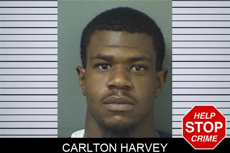 Carlton Harvey