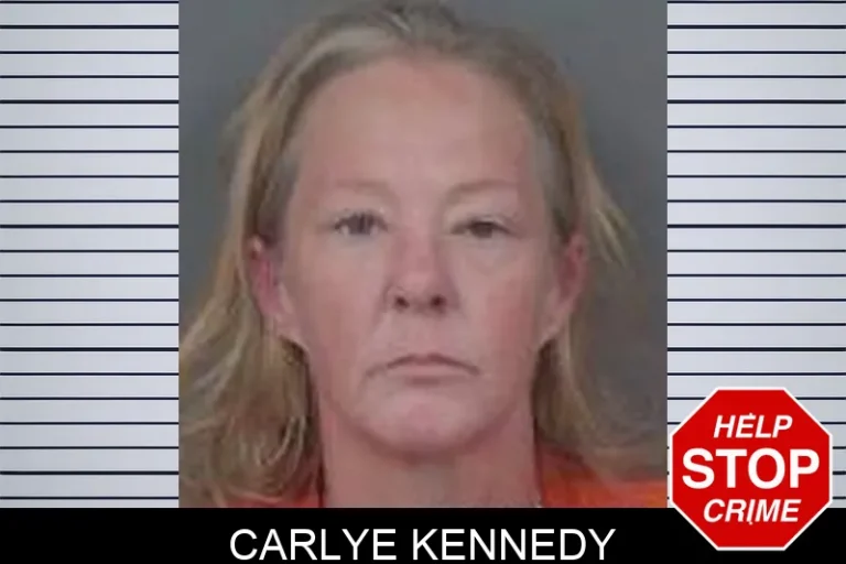 Carlye Kennedy