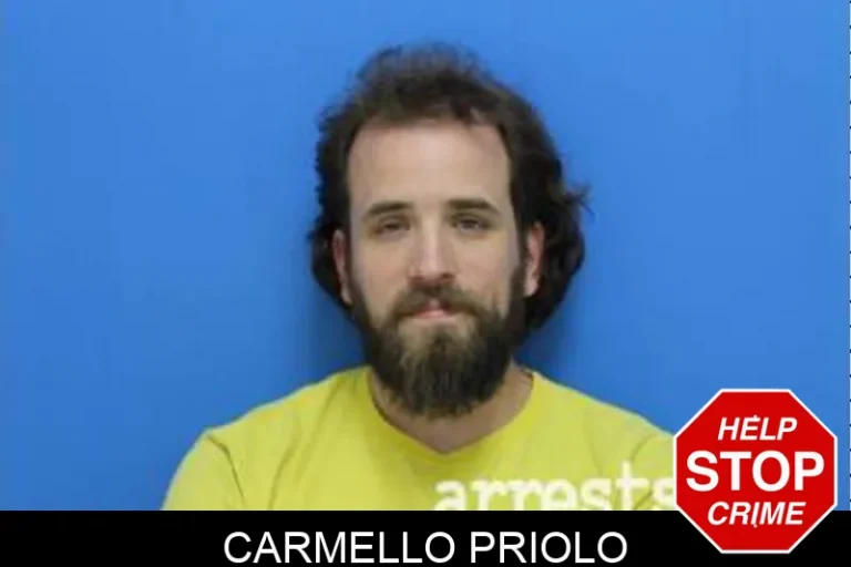 Carmello Priolo