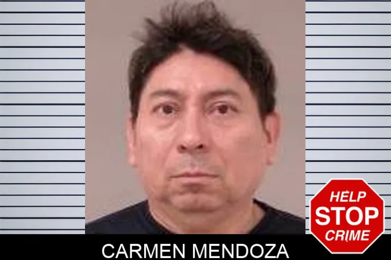 Carmen Mendoza