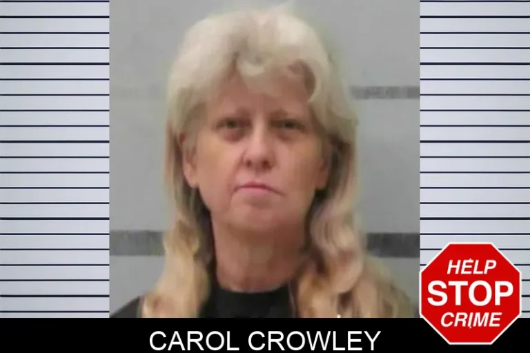 Carol Crowley