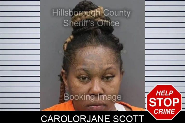 Carolorjane Scott