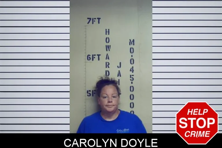 Carolyn Doyle