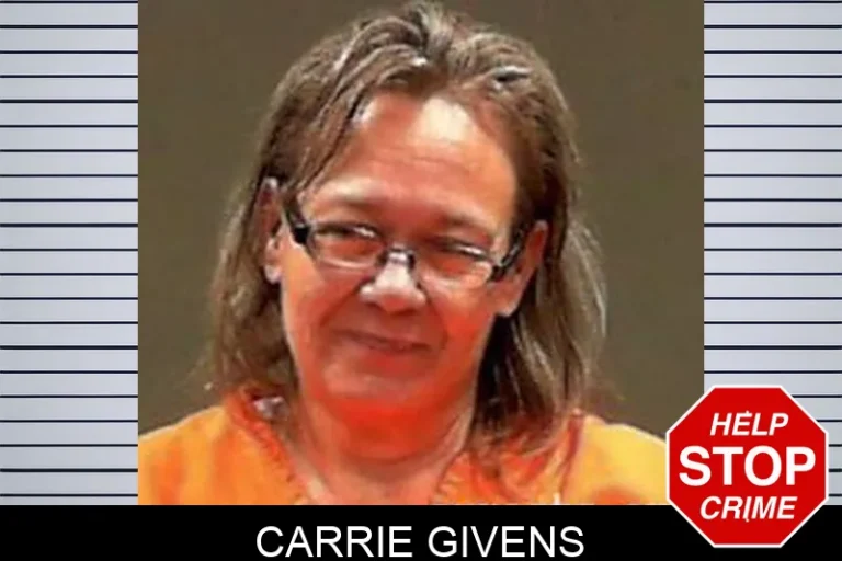 Carrie Givens
