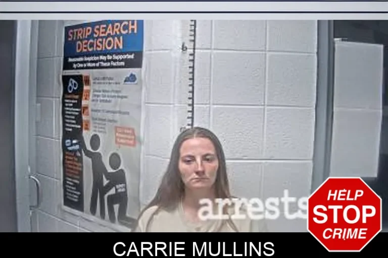 Carrie Mullins