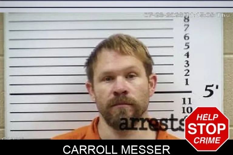 Carroll Messer