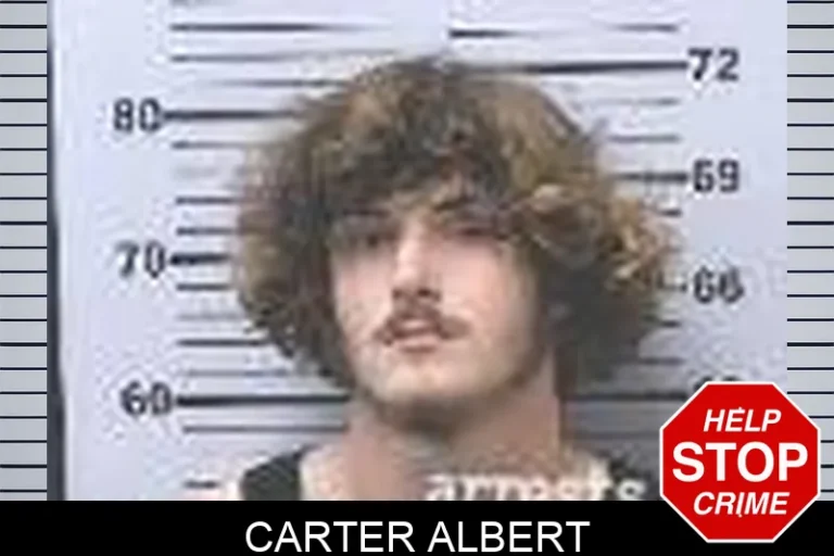 Carter Albert
