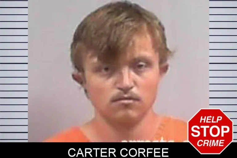 Carter Corfee