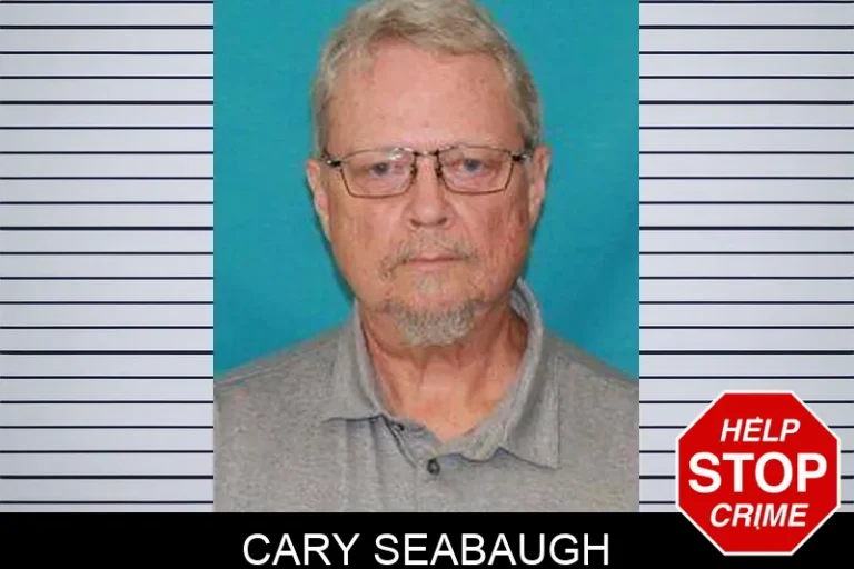 Cary Seabaugh
