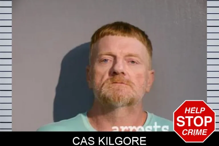Cas Kilgore