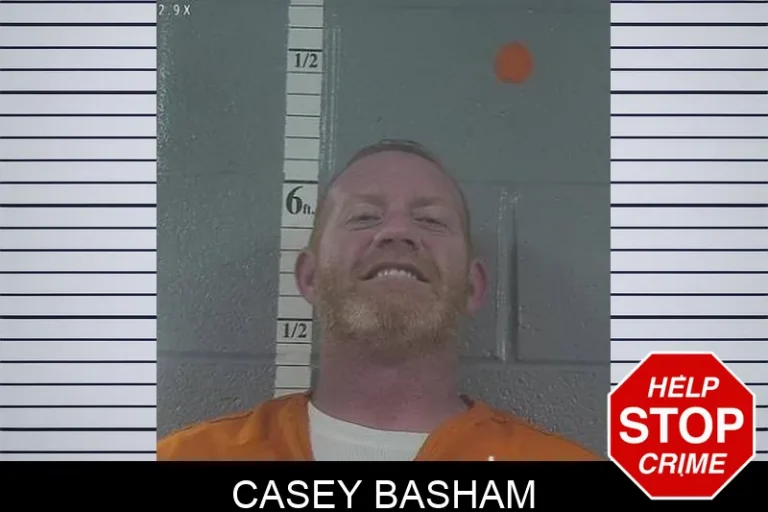Casey Basham