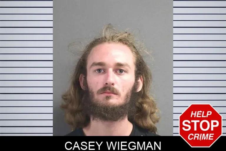 Casey Wiegman