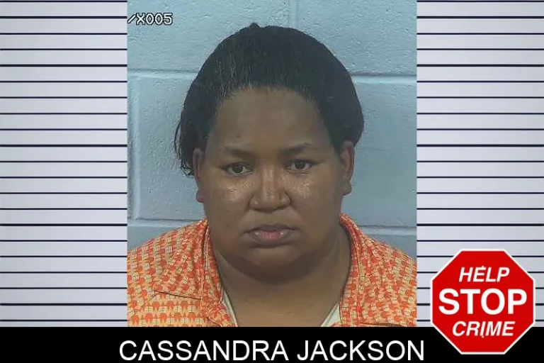 Cassandra Jackson