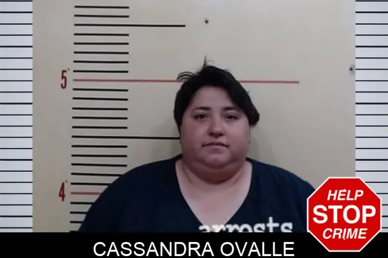 Cassandra Ovalle