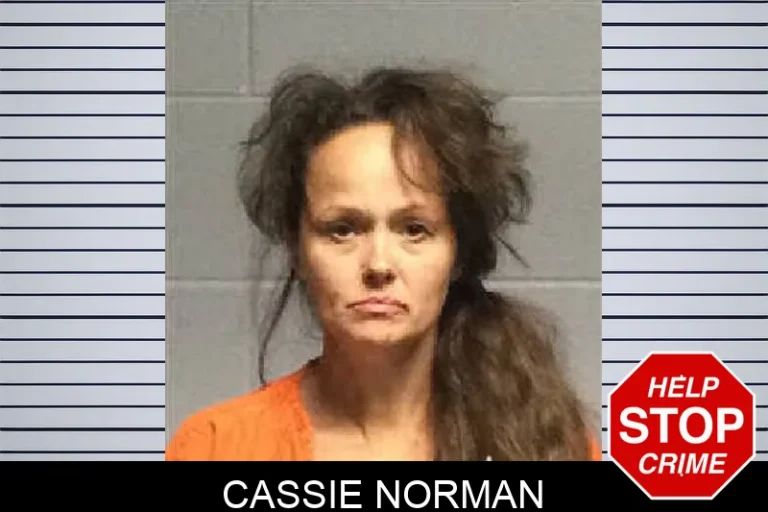 Cassie Norman