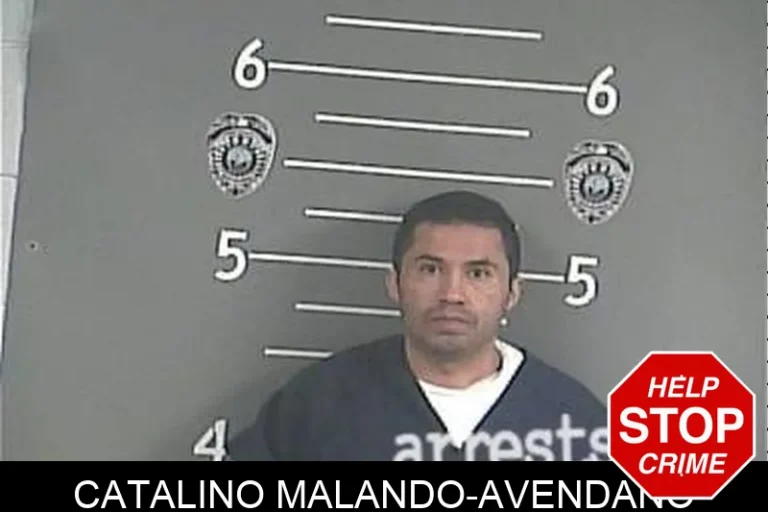 Catalino Malando-Avendano